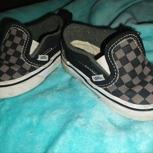 Baby Vans